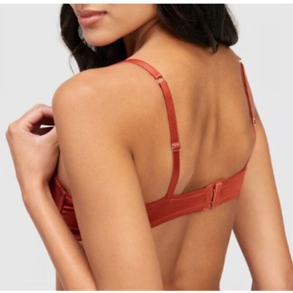 Fredericks of Hollywood Bra 36C - Picture 3 of 10